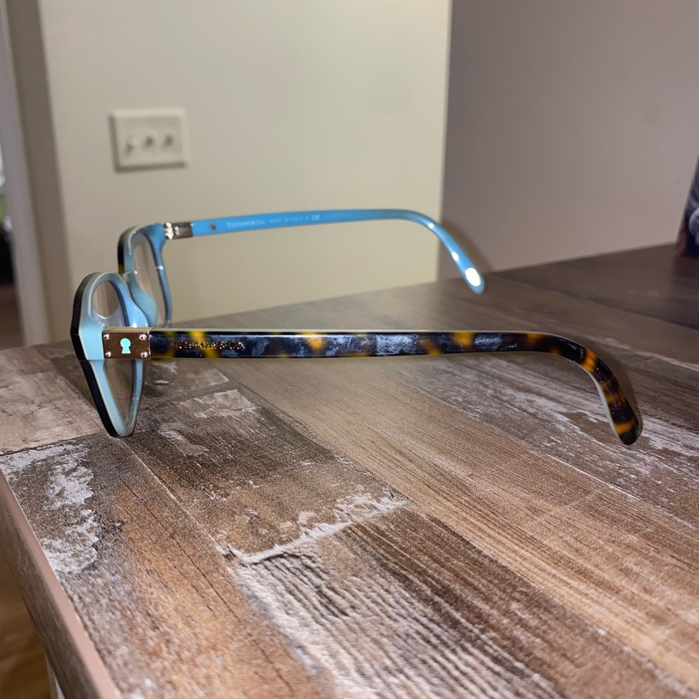 Tiffany & Co Glasses